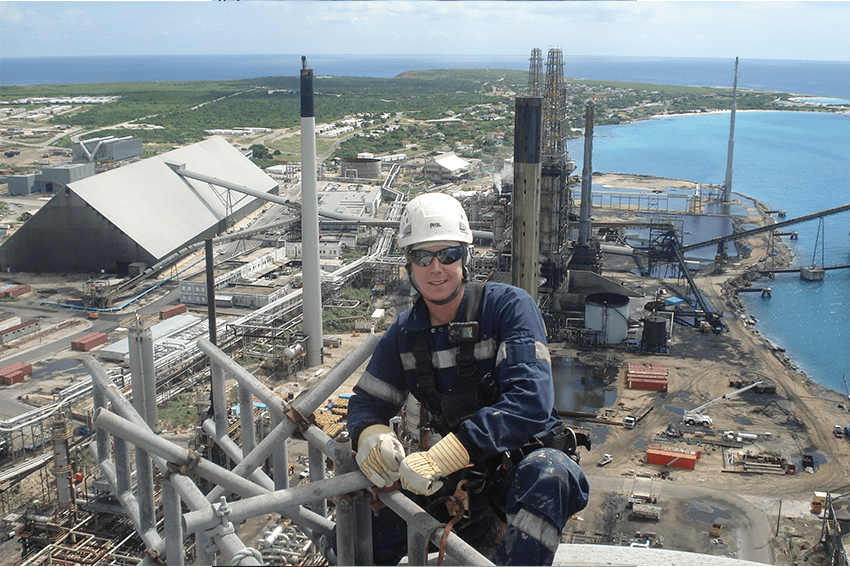 Industrial header image_first choice