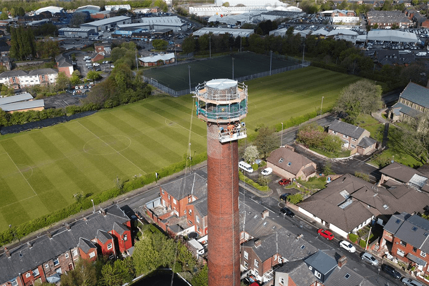 Specialist Access header image