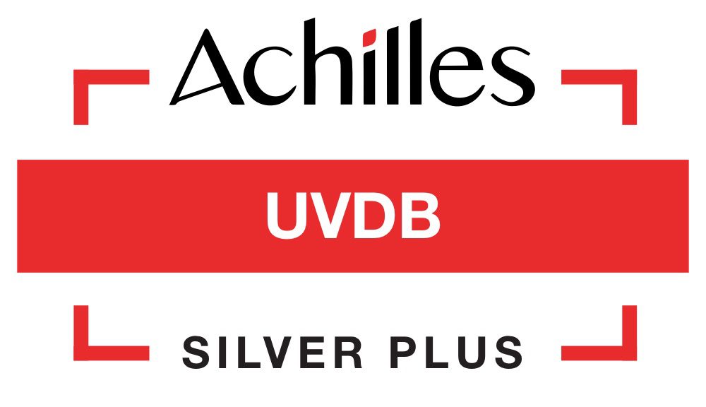 rigg tech are an achilles silver plus accredited contractor