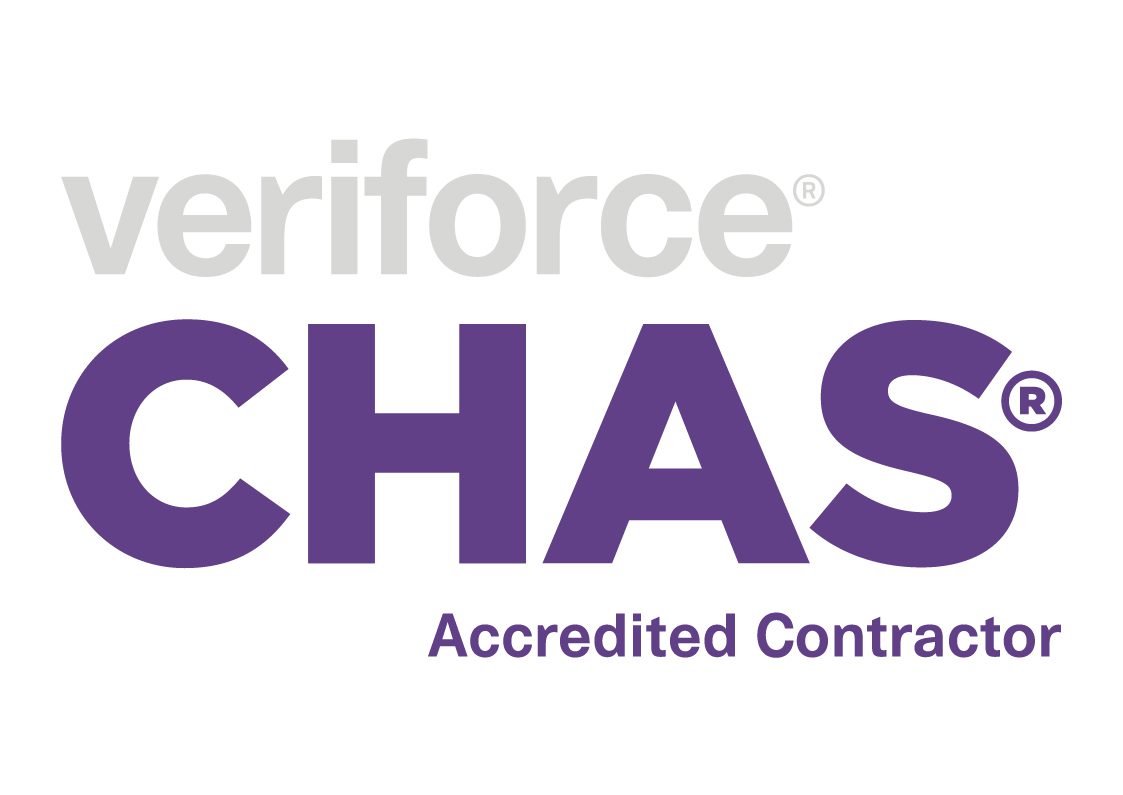 proof of veriforce CHAS accreditation for rigg tech