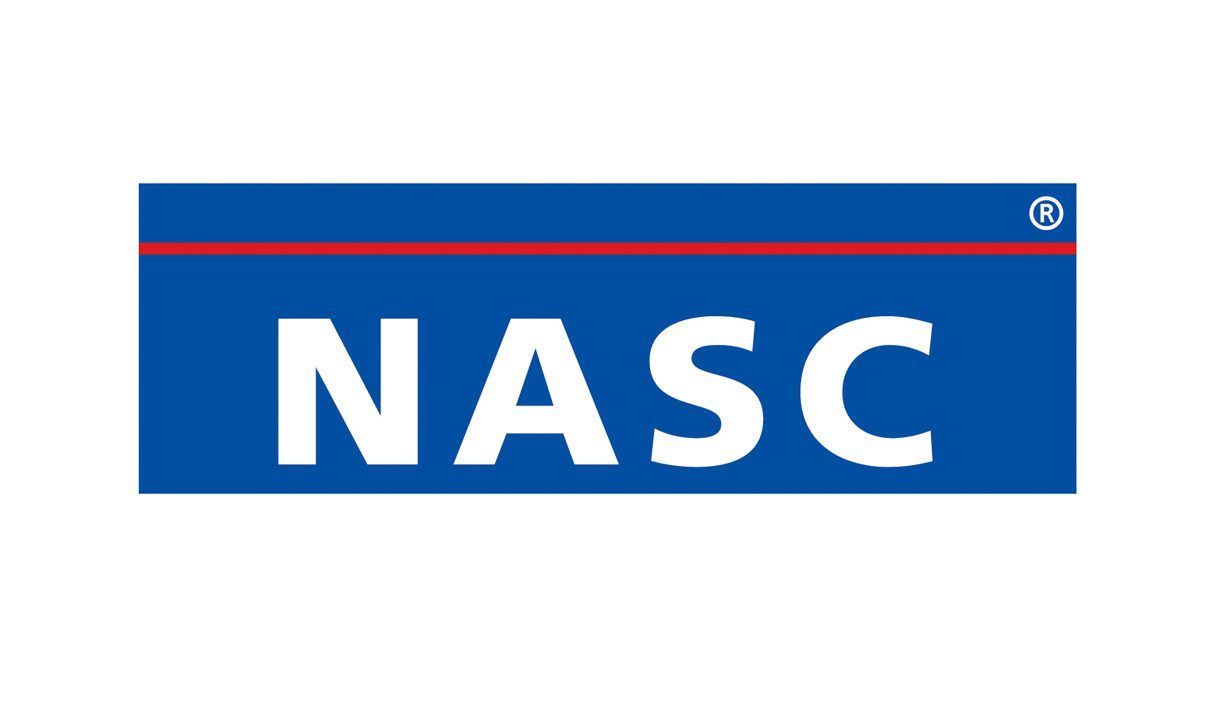 rigg tech are NASC accredited with national access and scaffolding confederation